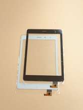 7.85 Inch for Starway Andromeda S840 mini tablet pc capacitive touch screen glass digitizer panel Free shipping 2024 - buy cheap