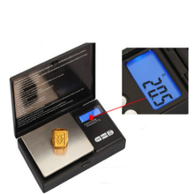 100g/0.01g LCD Digital Pocket Diamond Jewelry Bijoux Sterling Silver Scale Gold Gram Balance Weight Electronic Scales 2024 - buy cheap