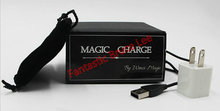 Magic Charge - magic trick, Mentalism 2024 - buy cheap