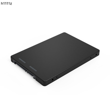 Carcasa HDD 2,5 "carcasa externa de aluminio mSATA a SATA convertidor adaptador tarjeta SSD carcasa para mini SATA MSATA SSD para 2024 - compra barato