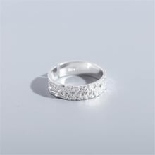 Anillo ajustable de corteza simple para mujer, anillo femenino de estilo coreano, KJZ0387, Envío Gratis 2024 - compra barato