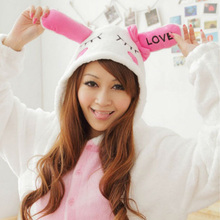 Easter Rabbit New Anime High Quality Cosplay Halloween Show  Costumes women pajama 2024 - купить недорого