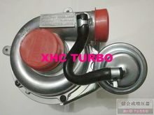 Turbocompressor rhf5 cydx 129908-18010, novo turbocompressor para yanmar 4tnv98t 3.3l 84hp 2024 - compre barato
