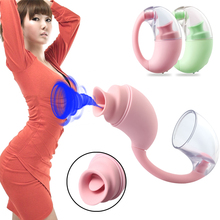 7 Mode Oral Sex Licking Tongue Vibrating Vibrator Sex Toys for Women, Female Nipple Sucking Clitoral Stimulator Sucker Vibrators 2024 - buy cheap