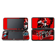 Best price Sticker Decal Skin for 2DSLLXL 2024 - buy cheap