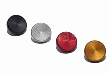 Botón obturador plano de alta calidad, juego de liberación suave, Negro, Rojo, dorado, plateado, para Fuji XE1, XE2, X100, X100s, X10, X20, X30, XT10, 2024 - compra barato