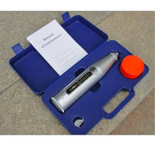 HT-225B Mortar Resiliometer Concrete Rebound Tester Hammer Schmidt Hammer high quality ne 2024 - buy cheap