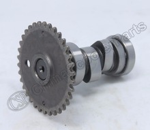 Performance Camshaft  A8 GY6 125CC 150CC 1P52QMI 1P57QMJ Baotian Jonway Baja Kazuma Taotao Kinroad ATV QuadGo Kart Scooter Parts 2024 - buy cheap