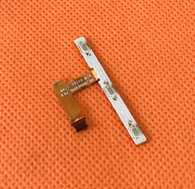 Used Original Power On Off Button Volume Key Flex Cable FPC for Maze Comet MTK6750T Octa Core Free shipping 2024 - buy cheap