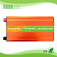 5KW/5000W 24/48/96V To 100/110/120/220/230/240VAC 50/60Hz Residential Home High Frequency Use Pure Sine Wave Off Grid Inverter 2024 - buy cheap