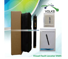 Visual Fault Locator 10km(mw) free shipping VFL 2024 - buy cheap