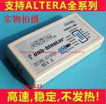 Altera USB Blaster download line FPGA/CPLD Download REV.C high speed perfect version 2024 - buy cheap