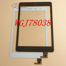 7.85 inches F-WGJ78038_V1 for Explay sQuad 7.82 3G tablet capacitive touch screen panel digitizer glass replacement 2024 - buy cheap