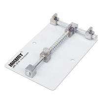 JAKEMY Metal PCB Holder Fixtures Jig Stand For iPhone Sumsang Motherboard Smart Phone Repair Tools 2024 - buy cheap