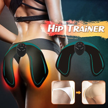 2020 Hot Sale 6 Modes Smart Easy Hip Trainer Buttocks Butt Lifting Lift Up Body Workout Fitness DIY Accessories 19ing 2024 - buy cheap