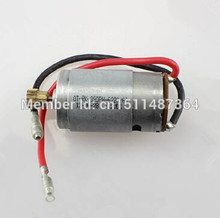 Wltoys A949 A959 A969 A979 1/18 4WD RC Car spare part 390 Motor A949-32 2024 - buy cheap