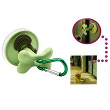 Pet Dog Outdoor Fixed Suction Cup For Pet Traction Ropes  Pet Leash Fixed  Parking Bathroom Sucker Tub Restraint Suction Hook 2024 - buy cheap