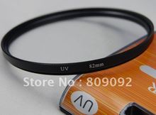 GODOX-filtro de lente de cámara UV Ultravioleta, 82mm 2024 - compra barato