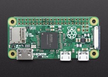 Original Raspberry Pi Zero Board Camera Version 1.3 with 1GHz CPU 512MB RAM Linux OS 1080P HD video output free shipping 2024 - buy cheap