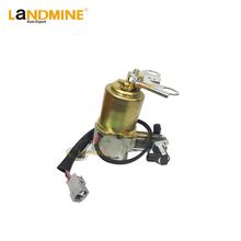 Free Shipping For Toyota Land Cruiser Prado 120 4Runner Lexus GX470 2003-2009 Air Suspension Compressor Pump 4891060020 48910600 2024 - buy cheap