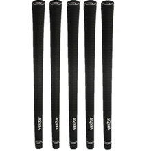 Cooyute nuevo puños Golf HONMA agarres de hierros de Golf de goma conductor puños negro colores 9 unids/lote agarraderas de madera 2024 - compra barato