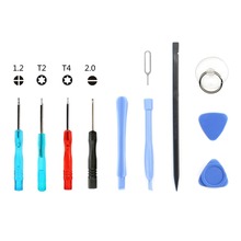 JIAFA JF-8113 11 in 1 Repair Tool Set for Huawei Smartphones 2024 - buy cheap