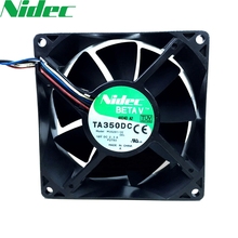 1pcs TA350DC M35291-35 9238 90mm 92*92*38mm 12V 2.3A fan speed winds of pwm cooling fan 2024 - buy cheap