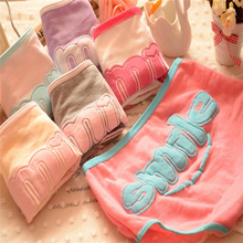 2019 NEW 4Pcs/Lot Cute Girl Panties Underwear  Briefs Cotton Lingerie Soft Comfortable Panty TWY-3031-16-4p 2024 - buy cheap