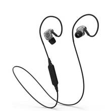 PLEXTONE BX240 Wireless Bluetooth Earphone IPX5 Waterproof Sport Headset Stereo Headsets With Mic for iPhone Samsung HTC Huawei 2024 - buy cheap