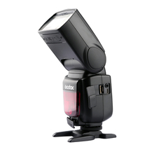Godox-Flash maestro inalámbrico TT685, para Canon / Nikon/ Sony A7 A58 A6000 2,4G, modo esclavo 1/8000s HSS i-ttl E-TTL II Auto Speedlite 2024 - compra barato