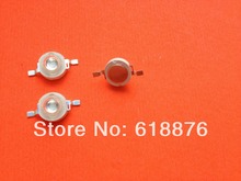 100PCS 3W Royal Blue High Power LED Emitter 700mA 440-450NM 3w  led chip led light  3w 445nm led chip 2024 - buy cheap