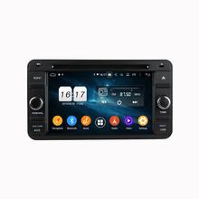 CarPlay Car DVD Player DSP PX6 Android 10 Stereo Radio GPS Navigation Bluetooth 5.0 WIFI for Suzuki Jimny 2007-2013 2024 - buy cheap