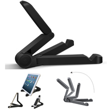 Soporte Universal plegable para tableta, base ajustable de escritorio para Ipad de 9,7 pulgadas, para Kindle 2024 - compra barato