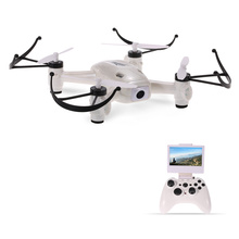 Hot Sale L8HF 5.8G FPV Drone 720P HD Camera Altitude Hold 2.4G 6-axis Gyro RTF RC Quadcopter WIFI Camera Helicopter 2024 - buy cheap
