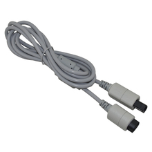 100 pcs Controller Extension Cable for Sega DC Dreamcast gamepad grip handle joystick 2024 - buy cheap