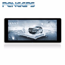 Radio con GPS para coche, reproductor de DVD, CD, ocho núcleos, 2 Din, estéreo, Android 8,0, para Mecerdes Benz C GLC CLS 2014-2017 2024 - compra barato