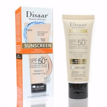 Facial Body Sunscreen Cream Sunblock PA++ Skin Protective Cream Anti-Aging Oil-control Moisturizing SPF 50 Face   PL2 2024 - buy cheap
