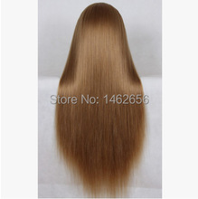 Free Shipping!! Female Mannequin Head With Hair Hairdresser Head To Dummy Hair For Salon School 2024 - buy cheap