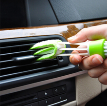 Car styling cleaning Brush tools Accessories for Chevrolet Cruze Trax Aveo Lova Sail Epica Captiva Volt Camaro Cobalt 2024 - buy cheap