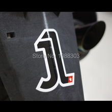 Car Styling Motorcycle Helmet Bike Sticker Car Sticker Decals for Jorge Lorenzo 2011 2024 - buy cheap