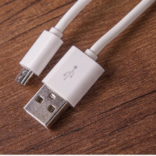 Cable Micro USB para móvil, Cable de carga de datos para Huawei Y7 Y9 Y6 Y5 2018 Pro Prime,y3 2017, 1M 2M 3M 2024 - compra barato