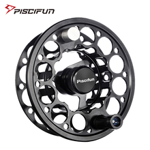 Piscifun Sword Fly Reel Spare Spools with CNC-machined Aluminium Alloy Material  3/4/5/6/7/8/9/10 WT  Spool 2024 - buy cheap
