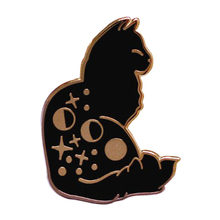 cat enamel pin 2024 - buy cheap