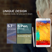 Оригинал 100% для samsung Note3 ручка активный стилус S ручка Galaxy Note 3 N900 N9006 N9005 N9000 ручка для сенсорного экрана 2024 - купить недорого