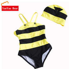 tankini swimsuit for baby girl little girl swimsuits girls tankini infant swimwear two Piece Swimsuit kids swimwear suit 2024 - buy cheap