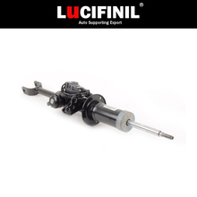 LuCIFINIL New 2008 Right Front Strut Shock EDC Suspension Spring Damping Fit BMW F01 F02 37116796926 2024 - buy cheap