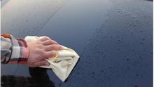 43x32 см моющая салфетка из натуральной кожи для мытья автомобиля салфетка для мытья полотенец Салфетка для мытья автомобиля Чистка автомобиля из микрофибры 2024 - купить недорого