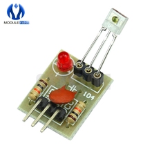 Laser Sensor Module non-modulator Tube Laser Receiver Module 2024 - buy cheap