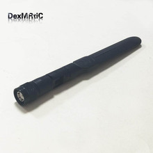 1PC WIFI Antenna 2400-2500MHZ/ 5150-5850MHZ 8dBi High Gain Wireless WLAN Black Antenna RP TNC Male Connector Wholesale price 2024 - buy cheap