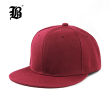 [FLB] New Snapback Caps Hip Hop Male Bone Baseball Cap Snapback Men Women Hat Female Baseball Flat Hats Fitted cap F368 2024 - buy cheap